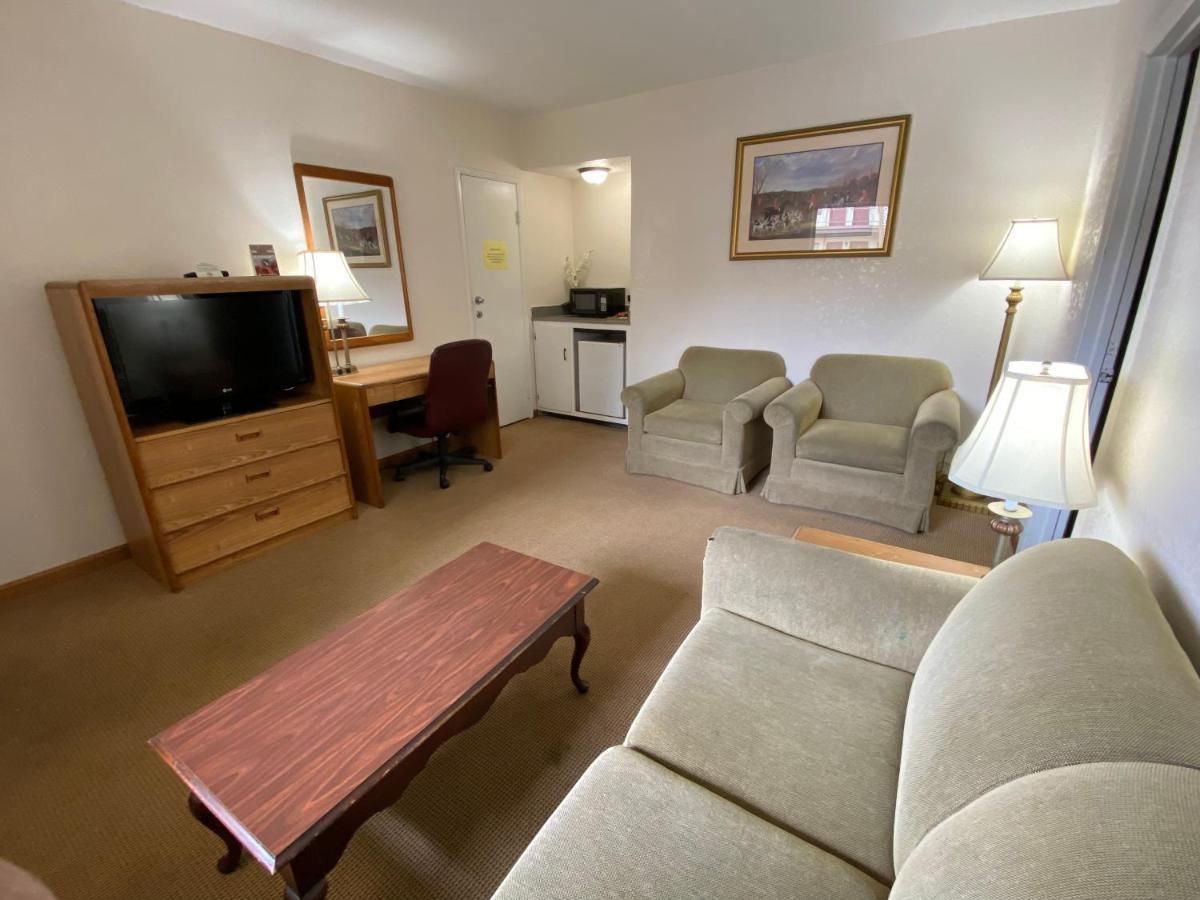 Campus Motel