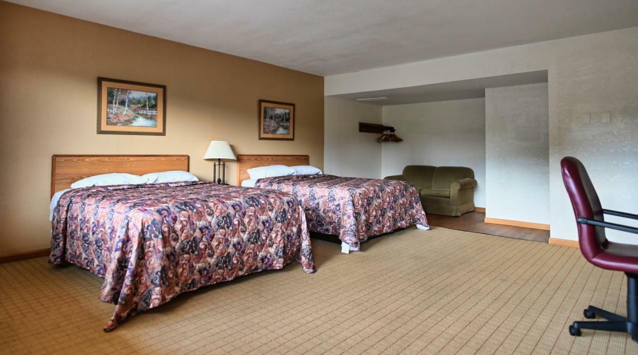Campus Motel Lafayette