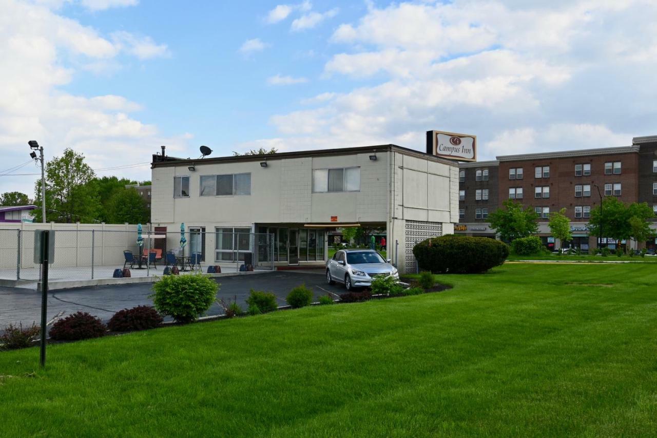 Motel Campus 2*
